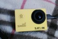 Экшн видеокамера sjcam 4000 Wi Fi в городе Чита, фото 1, Забайкальский край