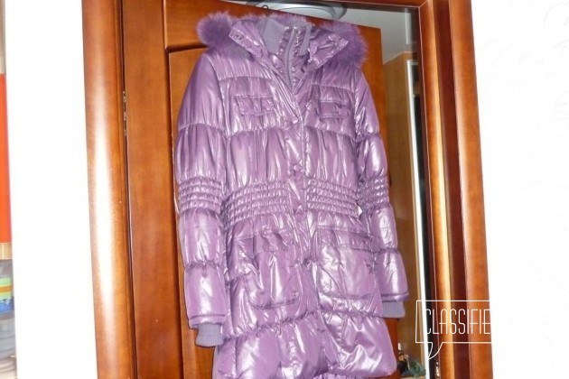 Пальто в городе Барнаул, фото 2, Верхняя одежда