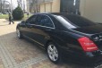 Mercedes-Benz S-класс AMG, 2011 в городе Армавир, фото 3, стоимость: 2 300 000 руб.