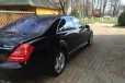 Mercedes-Benz S-класс AMG, 2011 в городе Армавир, фото 4, Mercedes