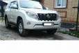 Toyota Land Cruiser Prado, 2014 в городе Тула, фото 1, Тульская область