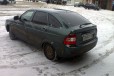 LADA Priora, 2012 в городе Нефтекамск, фото 4, ВАЗ