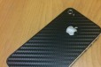 iPhone 4 black 8gb в городе Новочебоксарск, фото 2, телефон продавца: +7 (900) 331-08-50