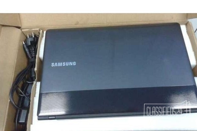 Samsung на Core i5 в коробке и в идеале в городе Белгород, фото 3, телефон продавца: +7 (915) 572-73-89