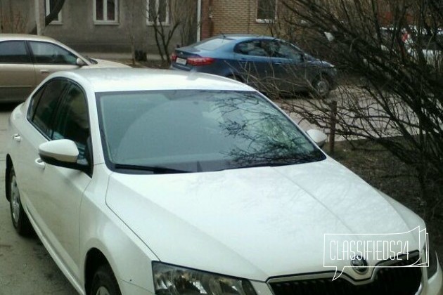 Skoda Octavia, 2014 в городе Ростов-на-Дону, фото 1, Ростовская область