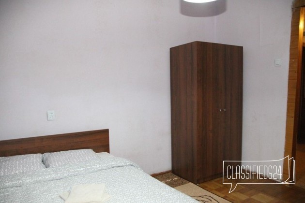 Комната 20 м² в 3-к, 4/4 эт. в городе Краснодар, фото 4, телефон продавца: +7 (962) 768-34-48