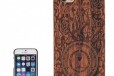 Магазин Чехол деревян Песочные часы iPhone 6/6S в городе Краснодар, фото 1, Краснодарский край