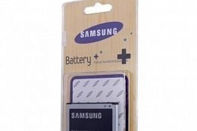 Аккумулятор на Samsung G5308 (2600 mAh) SM-G5308 в городе Хабаровск, фото 1, телефон продавца: +7 (962) 220-39-76