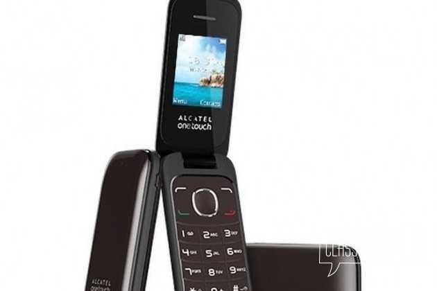 Alcatel One Touch 1035D в городе Нижний Новгород, фото 1, телефон продавца: +7 (952) 772-49-50