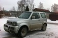 Suzuki Jimny, 2007 в городе Пенза, фото 1, Пензенская область