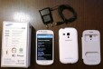 Samsung Galaxy S3 mini в городе Новороссийск, фото 1, Краснодарский край