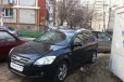 KIA ceed, 2008 в городе Ростов-на-Дону, фото 1, Ростовская область