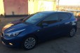 KIA ceed, 2013 в городе Тула, фото 2, телефон продавца: +7 (915) 688-36-30