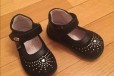 Новые туфли для девочек titanitos в городе Санкт-Петербург, фото 1, Ленинградская область