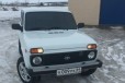 LADA 4x4 (Нива), 2014 в городе Красноармейск, фото 1, Саратовская область