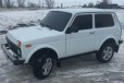 LADA 4x4 (Нива), 2014 в городе Красноармейск, фото 5, Саратовская область