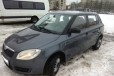 Skoda Fabia, 2010 в городе Санкт-Петербург, фото 2, телефон продавца: +7 (952) 357-69-54