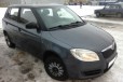 Skoda Fabia, 2010 в городе Санкт-Петербург, фото 3, стоимость: 259 000 руб.