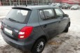 Skoda Fabia, 2010 в городе Санкт-Петербург, фото 4, Skoda