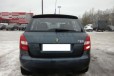 Skoda Fabia, 2010 в городе Санкт-Петербург, фото 5, Ленинградская область