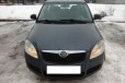 Skoda Fabia, 2010 в городе Санкт-Петербург, фото 6, телефон продавца: +7 (952) 357-69-54