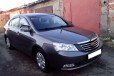 Geely Emgrand EC7, 2012 в городе Кемерово, фото 1, Кемеровская область