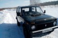 LADA 4x4 (Нива), 1989 в городе Омск, фото 1, Омская область