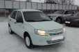 LADA Granta, 2013 в городе Вятские Поляны, фото 1, Кировская область