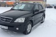 KIA Sorento, 2006 в городе Уфа, фото 1, Башкортостан