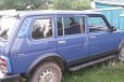 LADA 4x4 (Нива), 2005 в городе Уфа, фото 3, стоимость: 145 000 руб.