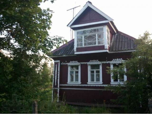 Большой дом после кап.ремонта в городе Малая Вишера, фото 5, Новгородская область