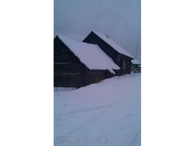 Домик в деревне с речкой в городе Малая Вишера, фото 1, Новгородская область