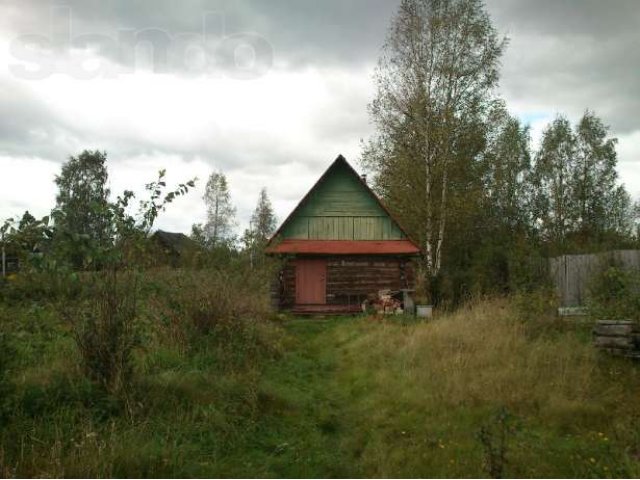 Дом на реке Мста в деревне Сосницы в городе Малая Вишера, фото 2, Новгородская область