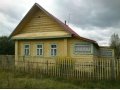 Дом на реке Мста в деревне Сосницы в городе Малая Вишера, фото 1, Новгородская область