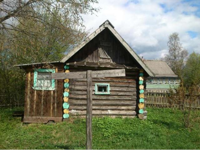 Отличный дом на реке Мста в городе Малая Вишера, фото 2, Продажа домов за городом