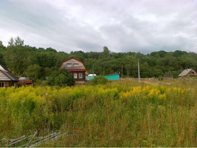 Продается зимний двухэтажный дом в дер. Бор, Маловишерский р-н. в городе Малая Вишера, фото 7, Продажа домов за городом