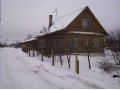 Дом Сиверский в городе Сиверский, фото 1, Ленинградская область