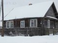 Продам дом на участке 12 соток в Новгородской области в городе Боровичи, фото 1, Новгородская область