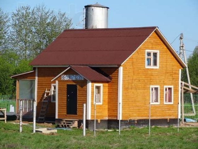 Продам дом в д.Лихачево Рузского района. в городе Руза, фото 8, Московская область