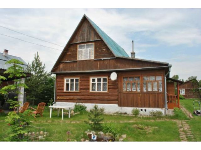 ДОМ 132 кв.м в Махре в городе Александров, фото 1, Продажа домов за городом