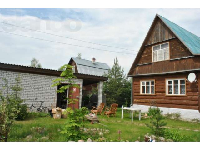 ДОМ 132 кв.м в Махре в городе Александров, фото 4, Продажа домов за городом