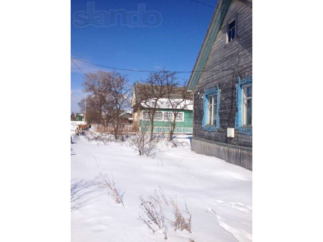 Продается дом Кесовогорский район д. Петровское в городе Бежецк, фото 5, Тверская область