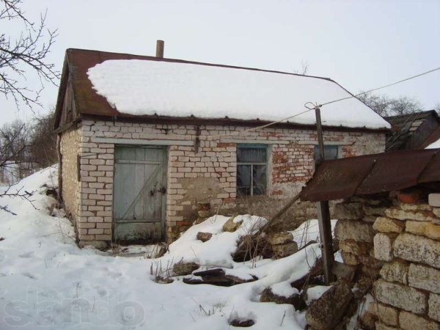 Дом с.Крюково Задонского района в городе Задонск, фото 5, Липецкая область