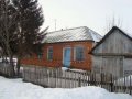 Дом с.Крюково Задонского района в городе Задонск, фото 1, Липецкая область