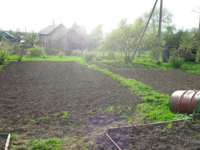 Продам пол дома в д. Ченцы Волоколамского р-на + 13 соток в городе Волоколамск, фото 7, Продажа домов за городом