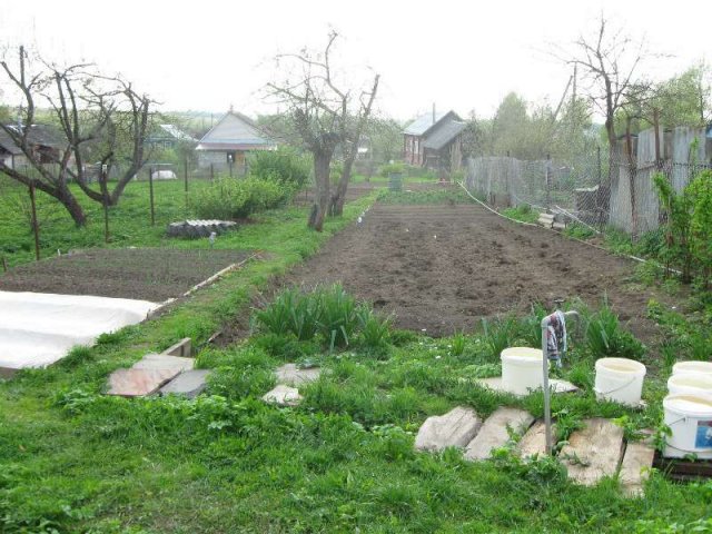 Продам пол дома в д. Ченцы Волоколамского р-на + 13 соток в городе Волоколамск, фото 8, Московская область