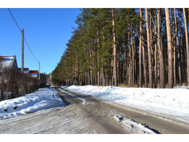 Дом-особняк на берегу озера, п. Н. Ляда, ул. Пионерская в городе Тамбов, фото 2, Тамбовская область