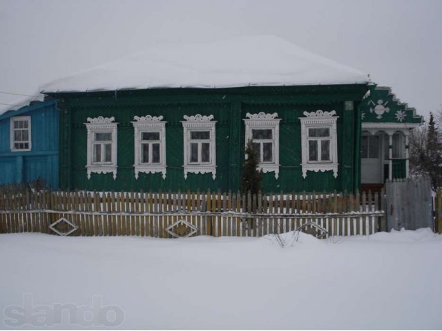 Дом в деревне в городе Воскресенск, фото 1, стоимость: 1 800 000 руб.