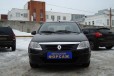 Renault Logan, 2010 в городе Ижевск, фото 1, Удмуртия