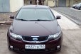 KIA Cerato, 2010 в городе Волгодонск, фото 1, Ростовская область